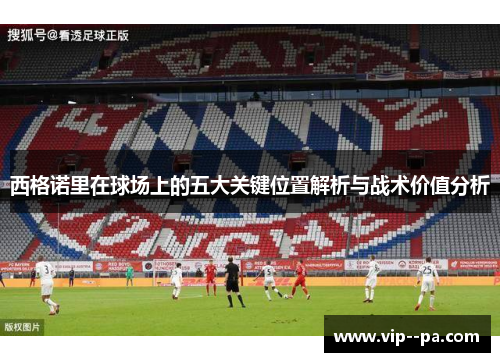 西格诺里在球场上的五大关键位置解析与战术价值分析 西格诺里在球场上的五大关键位置解析与战术价值分析
