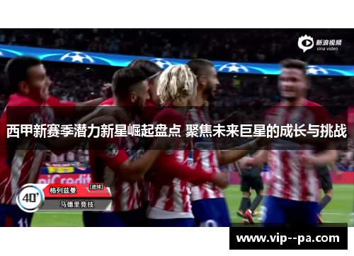 西甲新赛季潜力新星崛起盘点 聚焦未来巨星的成长与挑战